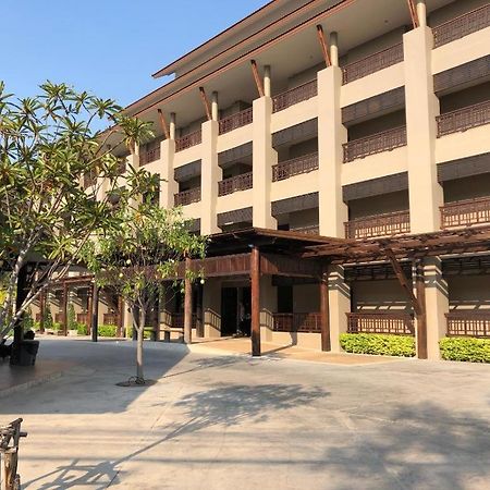 Pawa Place Khon Kaen Exterior foto