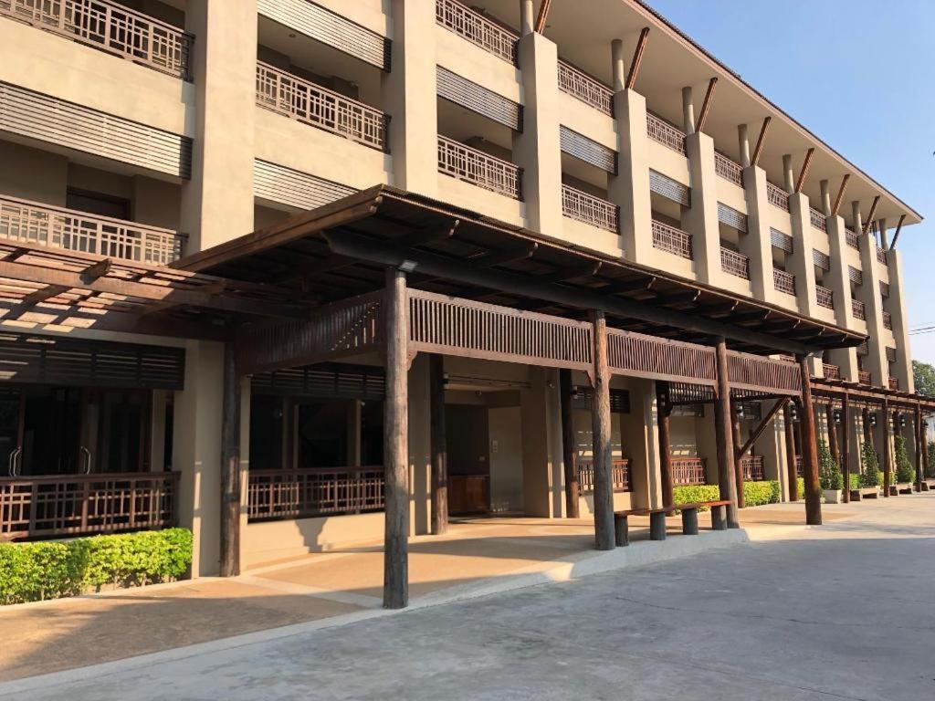 Pawa Place Khon Kaen Exterior foto