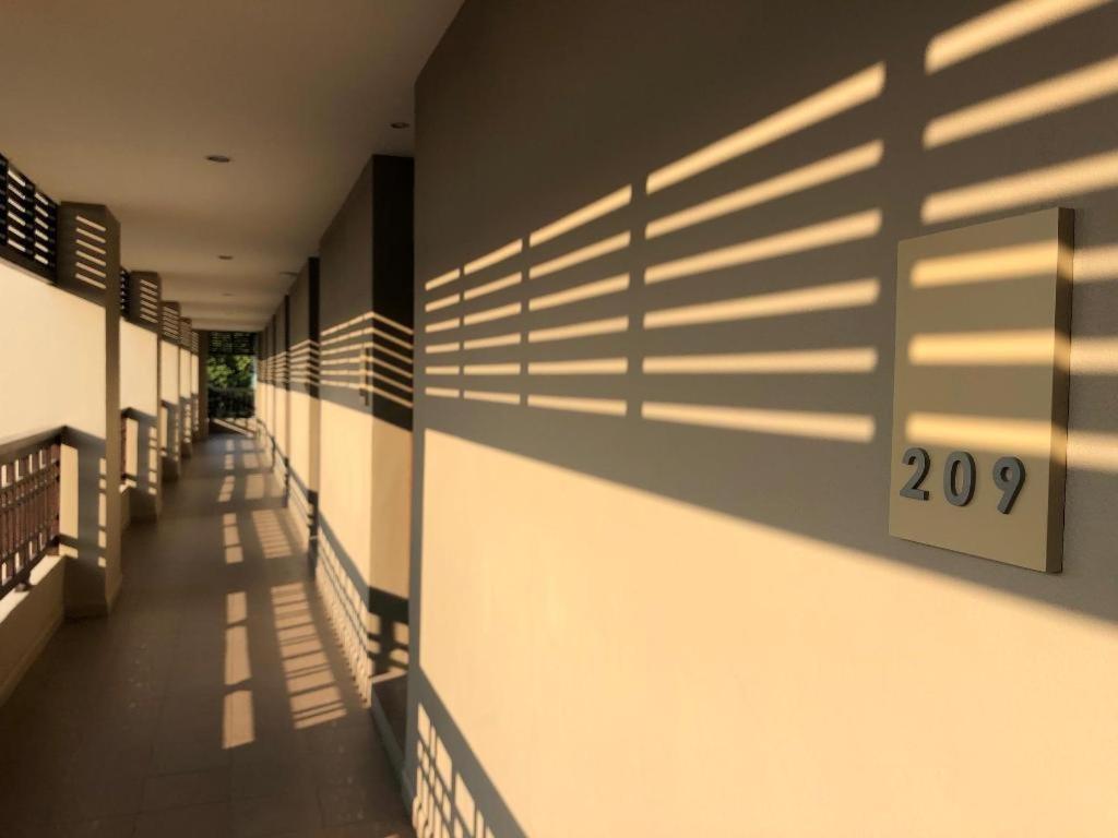 Pawa Place Khon Kaen Exterior foto