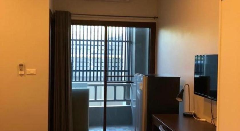 Pawa Place Khon Kaen Exterior foto
