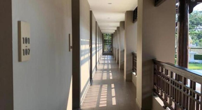 Pawa Place Khon Kaen Exterior foto
