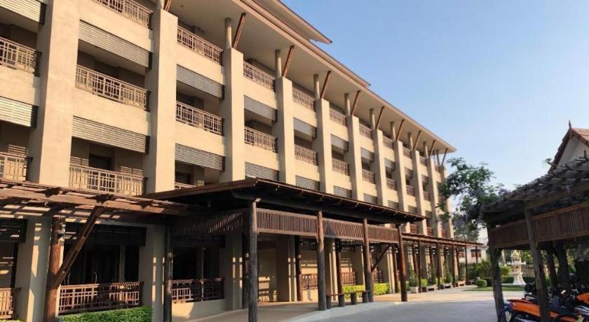 Pawa Place Khon Kaen Exterior foto